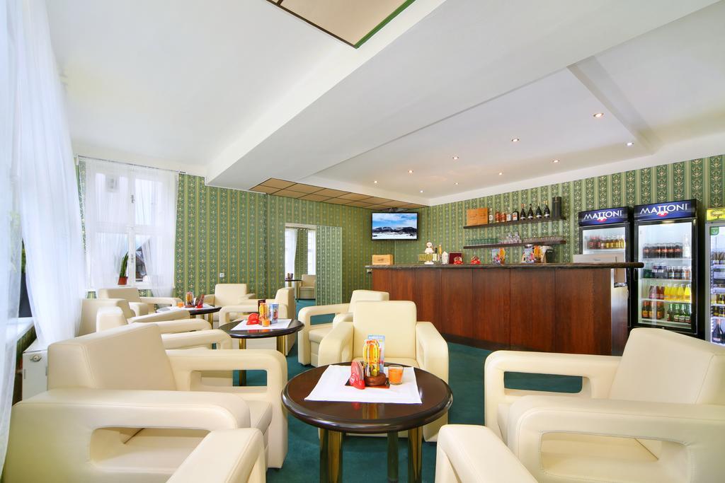 Palace Club スピンドレルフ・ムリン エクステリア 写真