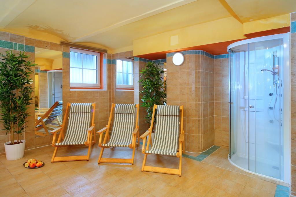 Palace Club スピンドレルフ・ムリン エクステリア 写真